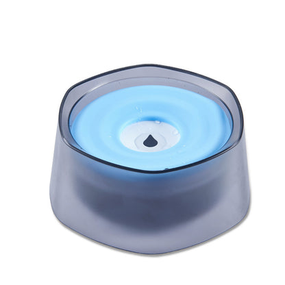 Pet Buoyancy Drinking Bowl