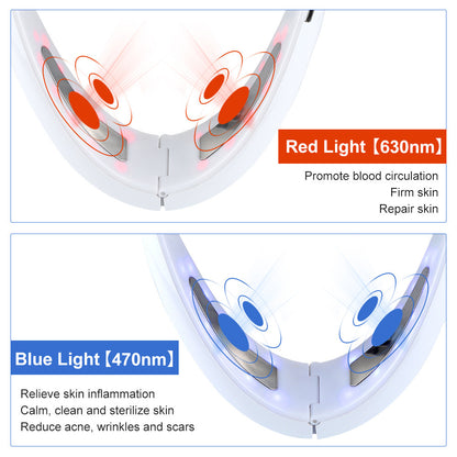 Multifunctional Facial Lifting  Instrument