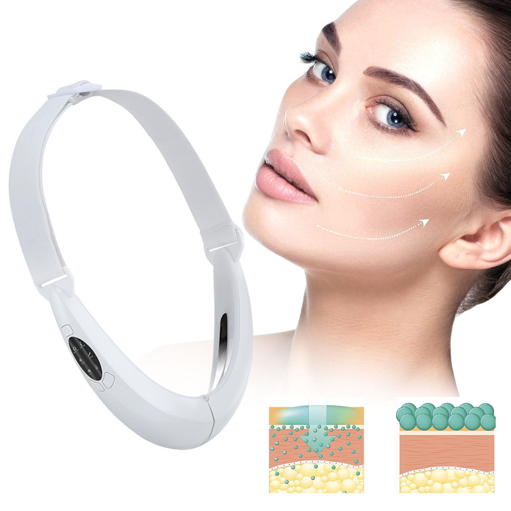 Multifunctional Facial Lifting  Instrument