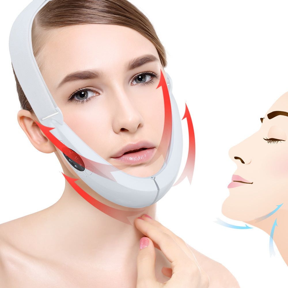 Multifunctional Facial Lifting  Instrument