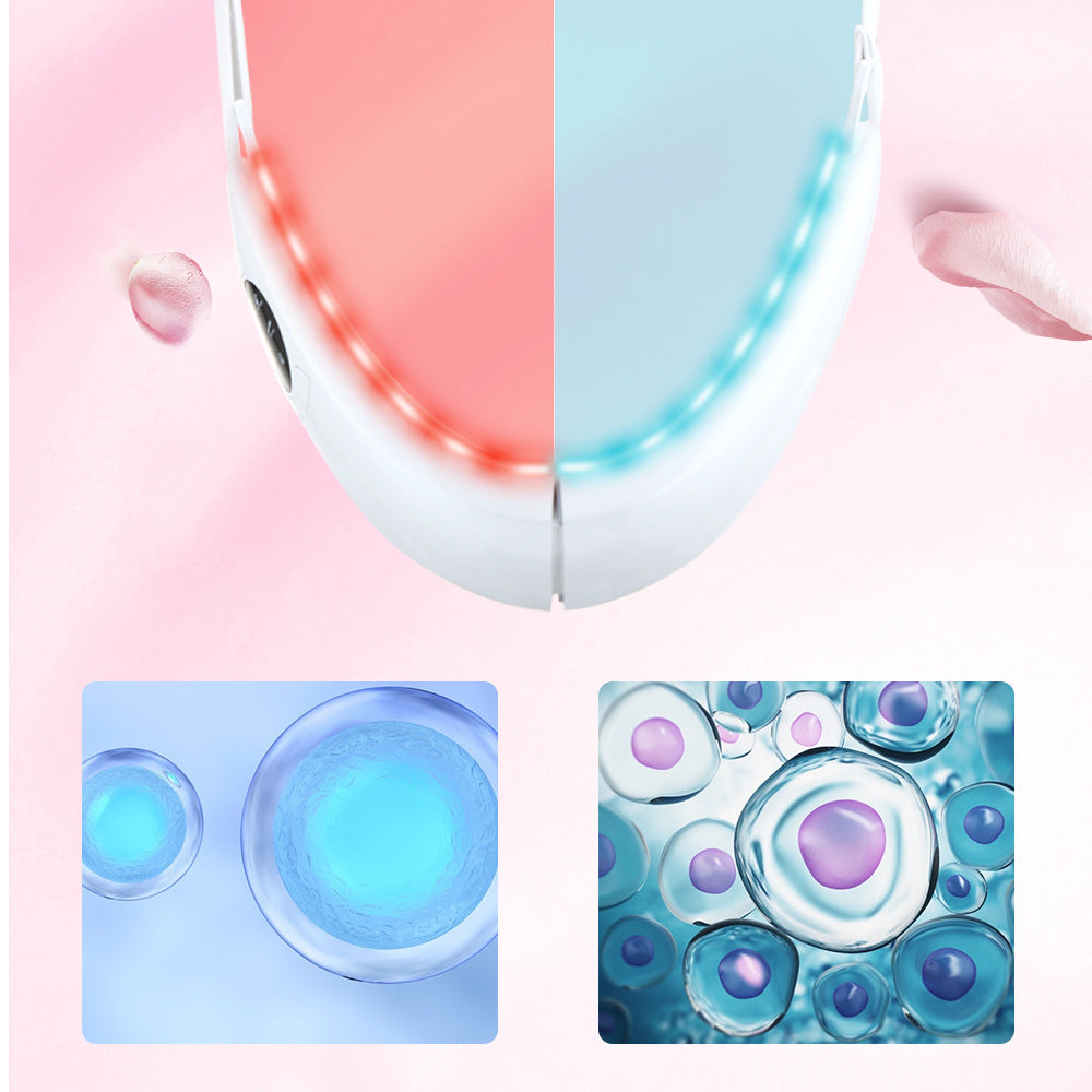Multifunctional Facial Lifting  Instrument