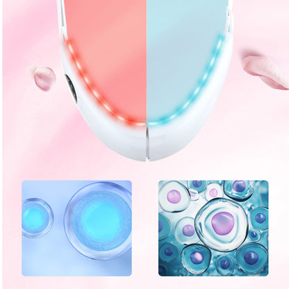 Multifunctional Facial Lifting  Instrument