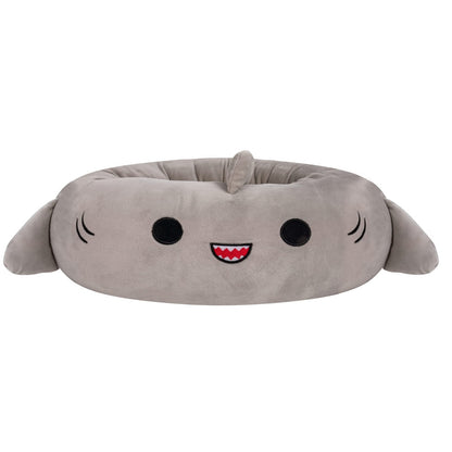 Super Soft Plush Pet Bed