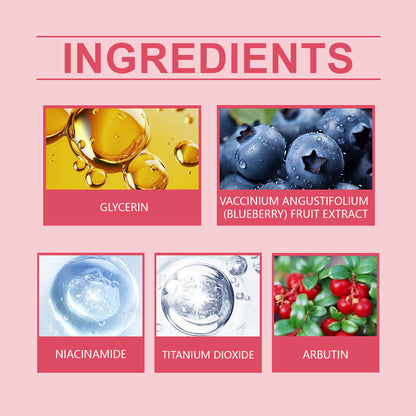 Brightening Protective Cream