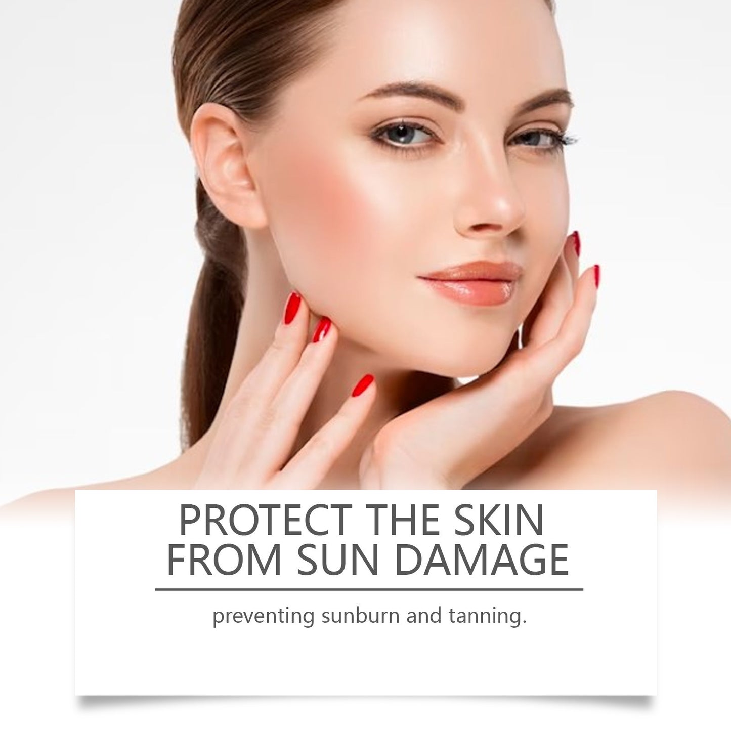Brightening Protective Cream