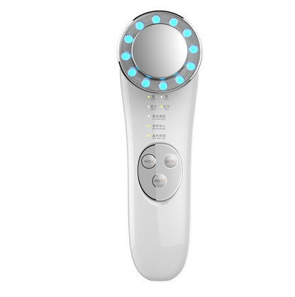 Facial Massager Skin Care Tools 7 In 1