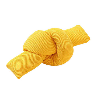 Dog Rope Toys Knots Chew Rope Toy