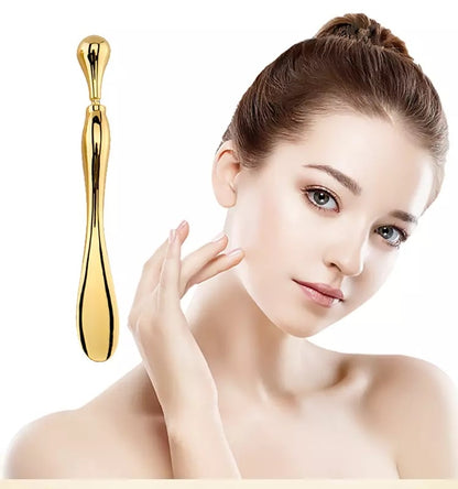 Eye Cream Stick Roller For Face Metal