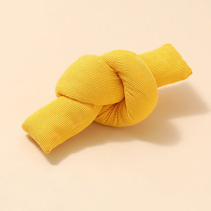 Dog Rope Toys Knots Chew Rope Toy