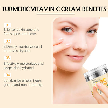 Moisturize Face Cream